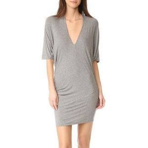 Riller & Fount Asymmetrical 2-In-One Dress